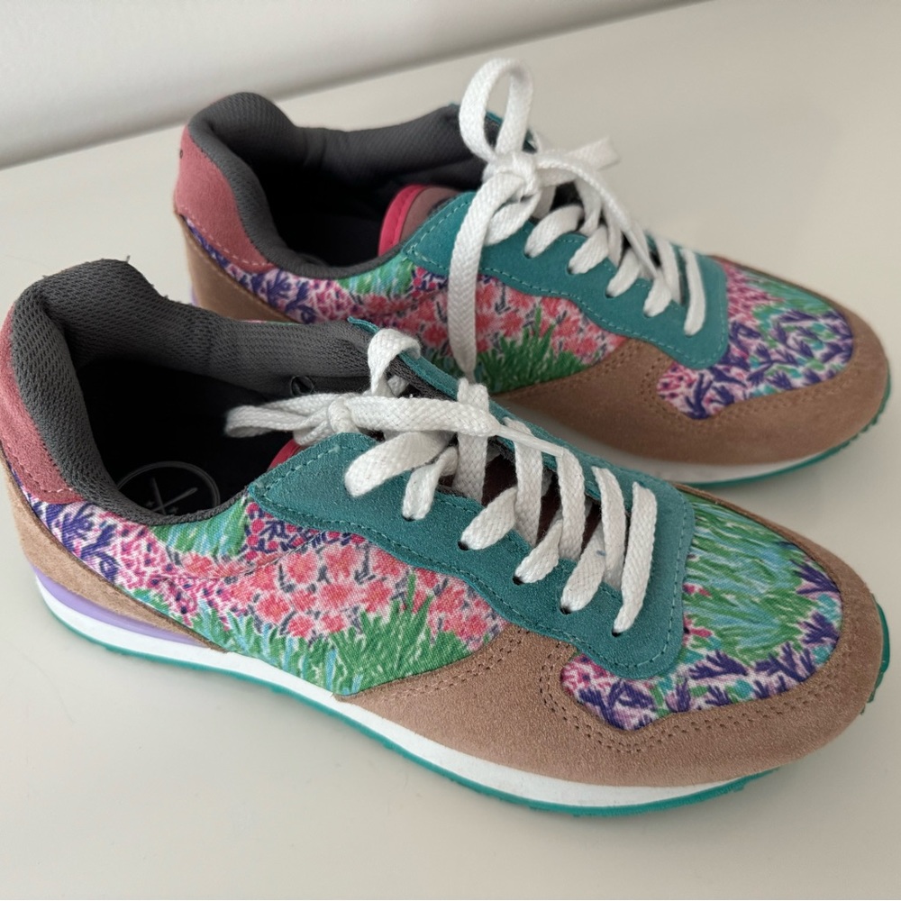 Inkkas Sneakers - Like new